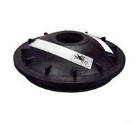 154575 Chiusura di Ricambio per Filtro a Sabbia in Vetroresina, Compatibile con C TR100CTR140C e C 3 Modelli Prima di Marzo 1997, Diametro 8 1/2 Pollici