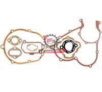 154609 SERIE GUARNIZIONI MOTORE APE TM 703 APE CAR P2 P3 ORIGINALE PIAGGIO