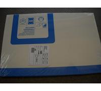 Serie Guarnizioni Originale Piaggio 154609 per Ape TM 220 - 2009 > 2016