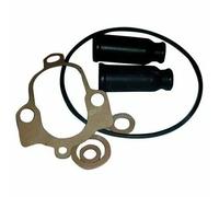 154753-KIT GUARNIZIONI DELL'ORTO CARBURATORE ORIGINALE PIAGGIO APE TM 703