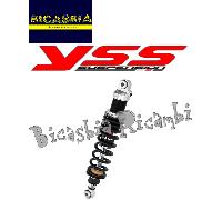 15481 - AMMORTIZZATORE ANTERIORE YSS TOPLINE BMW 1200 R GS K50 2013 2018