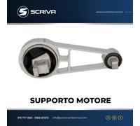 15486/2 SUPPORTO MOTORE BIELLETTA POSTERIORE ALFA 159 2.0 JTDM 2.4 JTDM