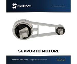 15486/2 SUPPORTO MOTORE BIELLETTA POSTERIORE ALFA 159 2.0 JTDM 2.4 JTDM