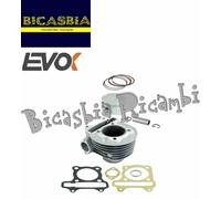 15492 - CILINDRO EVOK DM 57,4 SP. 15 KYMCO 150 4T AGILITY R16 - R16 PLUS E4