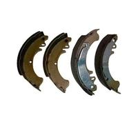 154991-2451932+2451942 KIT GANASCE E CILINDRETTI ORIGINALI PIAGGIO APE TM