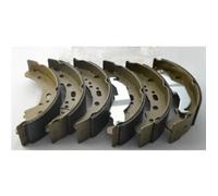 154991 KIT SERIE GANASCE FRENO ORIGINALE PIAGGIO APE TM 703