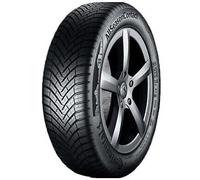 Continental AllSeasonContact 155/65 R14 75T M + S