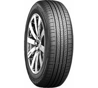 Roadstone Eurovis HP02 155/65 R14 75T auto Pneumatici estivi Pneumatici CITROËN: C1 I, AX Hatchback, PEUGEOT: 107 Hatchback, TOYOTA: Aygo 15658RSC