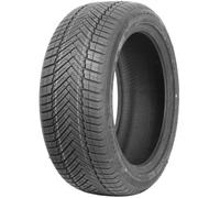 Gomme 4 stagioni Tourador 155/65 R14 75T X ALL CLIMATE TF1 M+S pneumatici nuovi