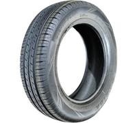 Pneumatico Gomma Estiva Haida HD667 155/65 R13 73Q NUOVO Fiat Panda