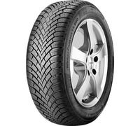 Continental WinterContact TS 860 155/70R13 75T BSW M+S 3PMSF EVC