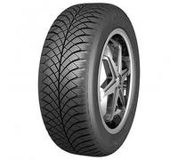 Nankang Cross Seasons AW-6 155/70 R13 75T