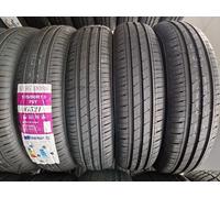 155 80 R13 79T OFFERTA 4 PNEUMATICI FIAT PANDA KINGBOSS ESTIVE GOMME DOT2024