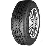 NanKang Pneumatico AW-8 155R13 91T 8PR BSW 3PMSF 4 stagioni
