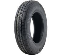 155/80R13 Pneumatico per rimorchio 84N Journey WR301 Radiale Tubeless Traino ad