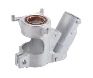 155 905 851 : Blocchetto Neiman antifurto per Audi 80