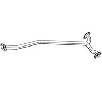 Bosal Tubo di scarico 850-161 – per Mazda 6 (Hatchback, Station Wagon, Familiare)
