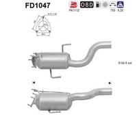 155 KW 211 CV FAP PER Audi Q7 4LB 3.0 TDI quattro
