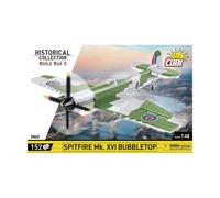 155 PZ HC SECONDA GUERRA MONDIALE /5865/ SUPERMARINE SPITFIRE MK.X