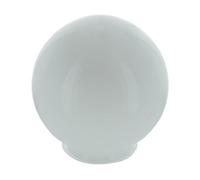 155 Q.TA' 1 SFERA RICAMBIO P/APPLIQUE GLOBO TRASPARENTE