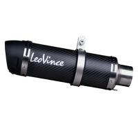 15500EU SISTEMA DI SCARICO COMPLETO GP CORSA EVO APRILIA SR GT 125 ABS 2024