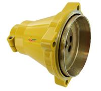 15508 JET SKY CAMPANA ATTACCO COMPLETO PER DECESPUGLIATORE