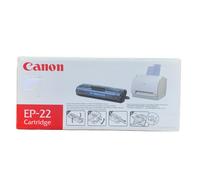 1550A003 CANON EP-22 CARTUCCIA DEL TONER NERO
