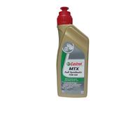 15519A Castrol MTX Full Synthetic 75W-140 1Lt olio trasmissioni e differenziali