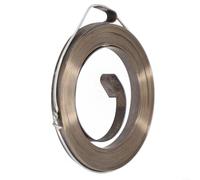 155244 Molla di avviamento del metallo per i numeri di modello 17722042030 17722044330 P022019680 Parte equivalente OEM per la riparazione del gruppo motore