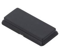 1552CPLBK-10 Set di miscele HM-1552C1BK,HM-1552C3BK,HM-1552C5BK nero HAMMOND