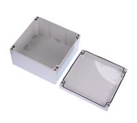 1554 Contenitore Stagno Grigio ABS Hammond IP66