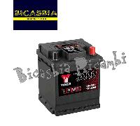 15543 - BATTERIA YUASA YBX3202 12V/42AH 12V 42AH SIGILLATA E ATTIVATA