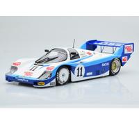 155836691 Porsche 956K Sachs n11 D Hobbs John Fitzpatrick Racing 200 Miles Von N