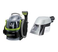 15585 SpotClean Pet Pro portatile nero/verde 750 W 84 decibel accessorio per la