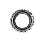 15590 Timken 28,58 x 0 x 17,46 mm TAP. ROLL. SINGLE ROW CONE Cono per cuscine...