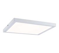 1559164 paulmann atria 70871 pannello led 24 w bianco opaco