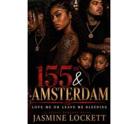 155th & Amsterdam: Street Romance Novel