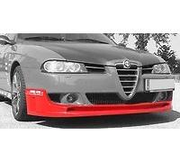 156 1typ Spoiler anteriore sotto paraurti NEW (rpc) 156 RESTYLING