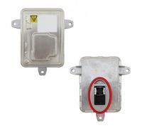 156 CV Centralina Illuminazione per MERCEDES Classe B W246, W242 B 200 Natural G