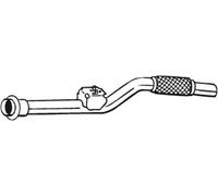 Tubo di scarico BOSAL 800-011