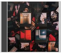156/Silence Don't Hold Your Breath (CD)