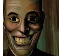 156/Silence People Watching (CD)