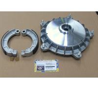 1560 TAMBURO FRENO POSTERIORE DM 30 MM VESPA 125 150 PX FRENO A DISCO MILLENIUM