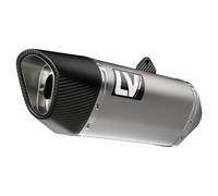 15603 MUFFLER LV-14 R KAWASAKI Z 900 SS ABS PERFORMANCE 2023