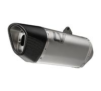 15605T MUFFLER LV14 KAWA Z 900/A2 TI/CF KAWASAKI 900 ABS PERFORMANCE 2023