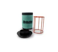 #156061P Twin Air Aria Backfire + Ingresso Di + Gabbia Lattina Am Outlander 1000