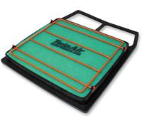 156063P BACKFIRE AIR FILTER + FLANGE WIRE CAGE CAN AM COMMANDER 1000 EFI 2012