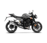 15608TU EXHAUST LV-14 R 3/1 TRIU STREET TRIPLE TIT 765 RS ABS 2024
