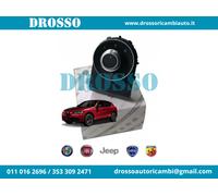 156118199 COMANDO REGOLAZIONE RETROVISORI ORIGINALE ALFA ROMEO STELVIO