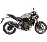 15611BU EXHAUST LV-14 R 4/1 CB/R 650 BK CB ABS NEO SPORTS CAFE E-CLUTCH 2025